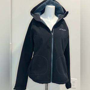 Columbia Jacket